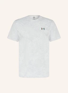 Under Armour T-Shirt Ua Vanish Elite grau