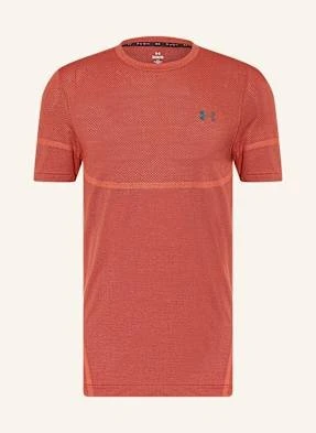 Under Armour T-Shirt Ua Vanish Elite rot