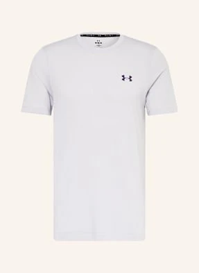 Under Armour T-Shirt Ua Vanish Elite weiss