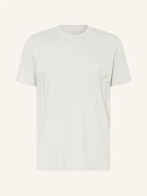 Under Armour T-Shirt Ua Vanish Energy Graphic gruen