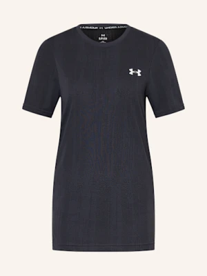 Zdjęcie produktu Under Armour T-Shirt Ua Vanish schwarz