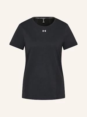 Under Armour T-Shirt Ua Vanish Seamless Loose schwarz