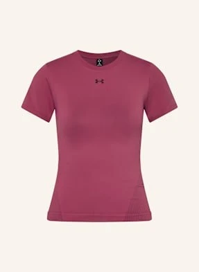 Under Armour T-Shirt Ua Vanish Seamless rot