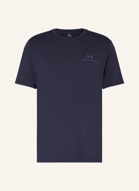 Under Armour T-Shirt Vanish Energy blau