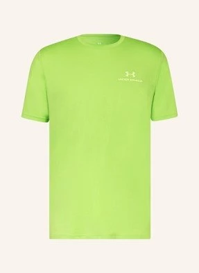 Under Armour T-Shirt Vanish Energy gruen