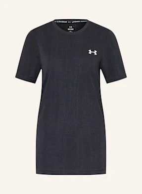 Under Armour T-Shirt Ua Vanish schwarz