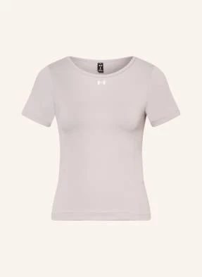 Under Armour T-Shirt Vanish Seamless beige