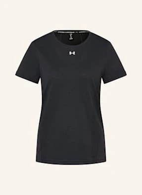 Under Armour T-Shirt Vanish Seamless Loose schwarz