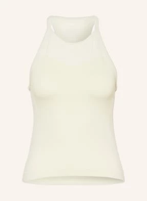 Under Armour Tank Top Rush weiss