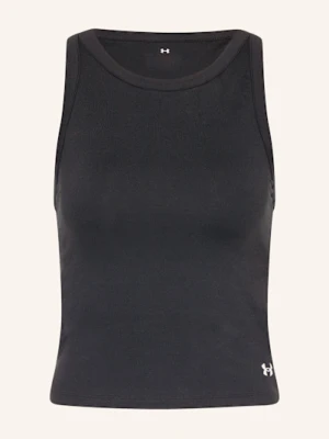 Under Armour Tank Top Ua Motion schwarz