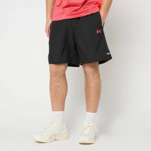 Under Armour Tech Utility Shorts mężczyźni Szorty sportowe czarny rozmiar Odzież