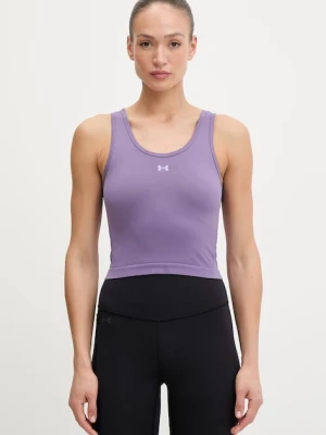 Under Armour top treningowy damski Vanish Seamless