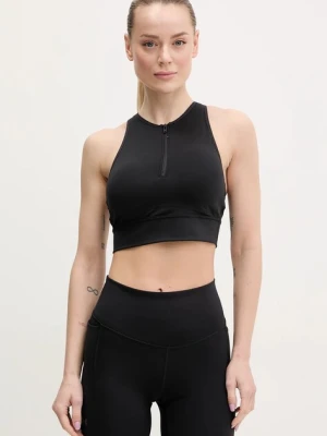 Under Armour top treningowy Meridian kolor czarny 6000361