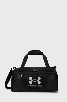 Under Armour torba kolor czarny 1369221