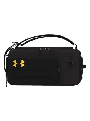 Under Armour Torba "Contain Duo" w kolorze czarnym rozmiar: onesize