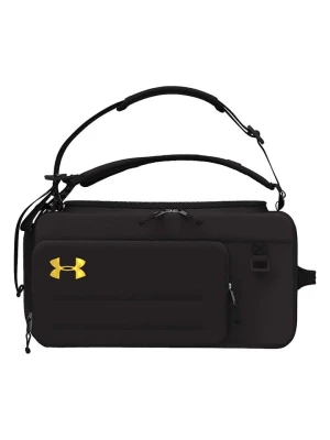 Under Armour Torba "Contain Duo" w kolorze czarnym rozmiar: onesize