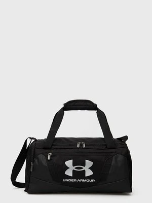 Under Armour torba kolor czarny 1369221