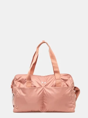 Under Armour torba kolor pomarańczowy 1388915