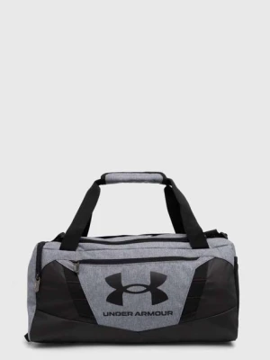 Under Armour torba kolor szary 1369221