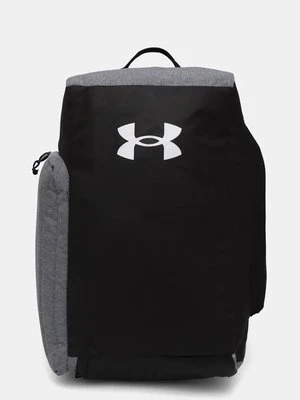 Under Armour torba sportowa Contain Duo kolor szary