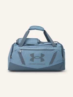 Under Armour Torba Sportowa Ua Undeniable 5.0 blau JASNONIEBIESKI