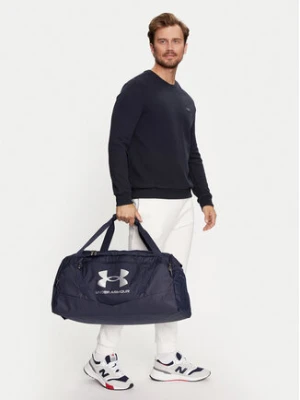 Under Armour Torba sportowa UA Undeniable 5.0 Duffle MD 1369223-410 Granatowy