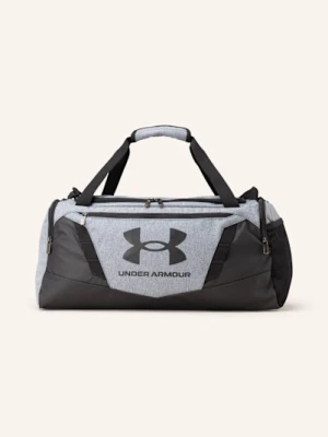 Under Armour Torba Sportowa Ua Undeniable 5.0 grau