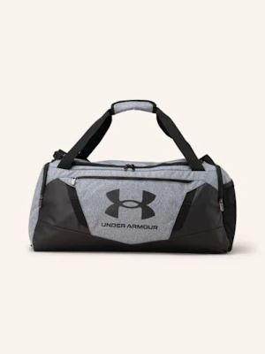 Under Armour Torba Sportowa Ua Undeniable 5.0 grau