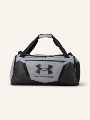 Under Armour Torba Sportowa Ua Undeniable 5.0 grau