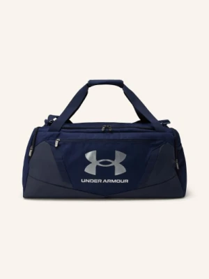 Under Armour Torba Sportowa Ua Undeniable 5.0 Medium 58 L blau