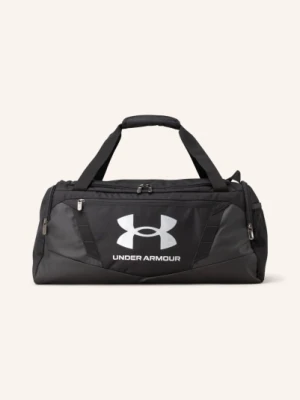 Under Armour Torba Sportowa Ua Undeniable 5.0 schwarz