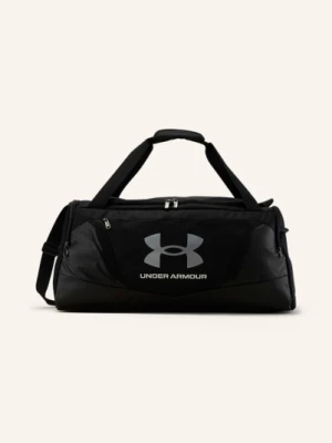 Under Armour Torba Sportowa Ua Undeniable 5.0 schwarz