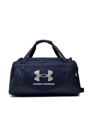 Under Armour Torba sportowa Ua Undeniable 5.0 Small Duffle Bag 1369222-410 Granatowy