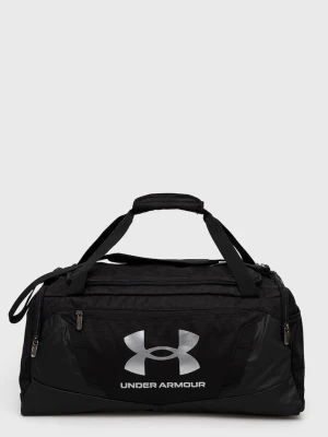 Under Armour torba sportowa Undeniable 5.0 czarny