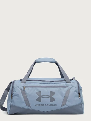 Under Armour torba sportowa Undeniable 5.0 Duffle niebieski