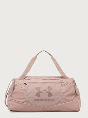 Under Armour torba sportowa Undeniable 5.0 Duffle różowy