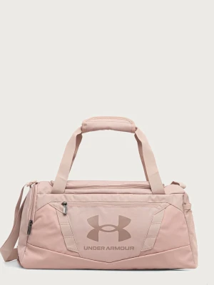 Under Armour torba sportowa Undeniable 5.0 Duffle różowy