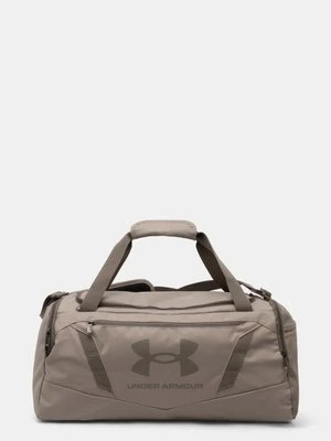 Under Armour torba sportowa Undeniable 5.0 kolor zielony