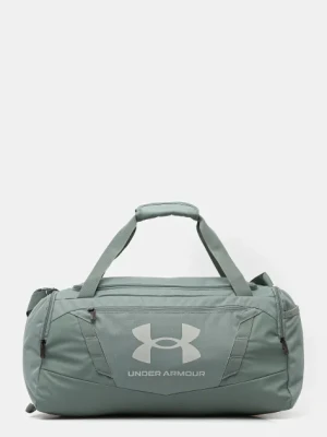 Under Armour torba sportowa Undeniable 5.0 kolor zielony