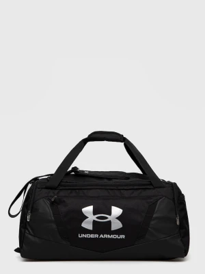 Under Armour torba sportowa Undeniable 5.0 Medium czarny