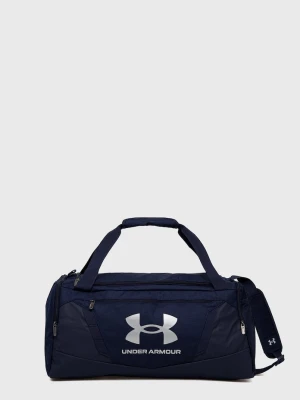 Under Armour torba sportowa Undeniable 5.0 Medium granatowy