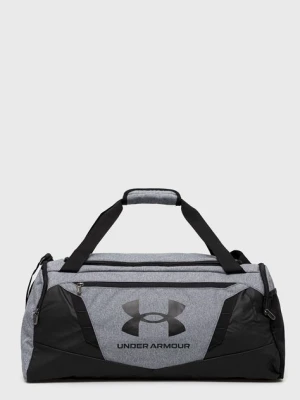 Zdjęcie produktu Under Armour torba sportowa Undeniable 5.0 Medium kolor szary 1369223