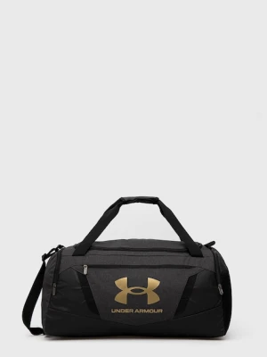 Under Armour torba sportowa Undeniable 5.0 Medium kolor szary 1369223