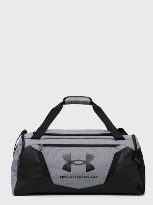Under Armour torba sportowa Undeniable 5.0 Medium szary