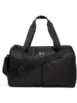 Under Armour Torba sportowa w kolorze czarnym - 26 l rozmiar: onesize
