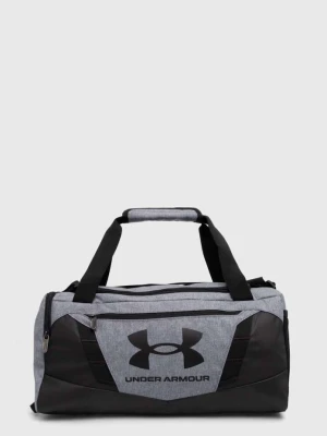 Under Armour torba szary