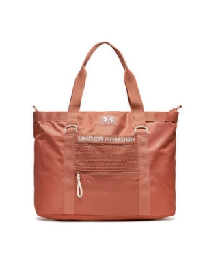 Under Armour Torba Ua Essentials Tote 1381907-696 Różowy