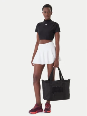 Under Armour Torba UA Studio Tote 1381907-002 Czarny