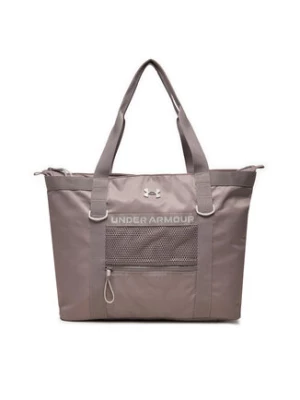 Under Armour Torba UA Studio Tote 1381907-015 Szary