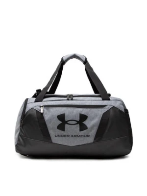 Under Armour Torba Ua Undeniable 5.0 1369221-012 Szary